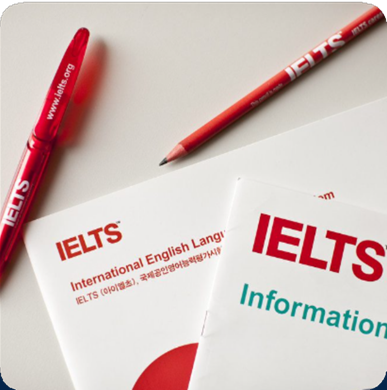 IELTS Preparation