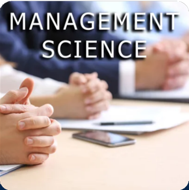 Management Science